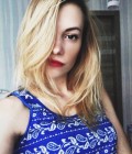 Rencontre Femme : Anna, 35 ans à Roumanie  Bucharest